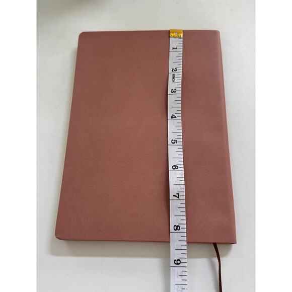 Floral Graduation Cap Journal Customizable Name - Picture 9 of 10